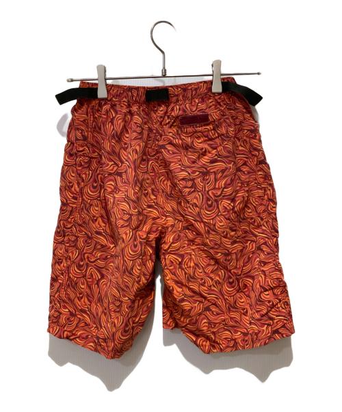 Patagonia（パタゴニア）Patagonia (パタゴニア) River Shorts オレンジ サイズ:XSの古着・服飾アイテム