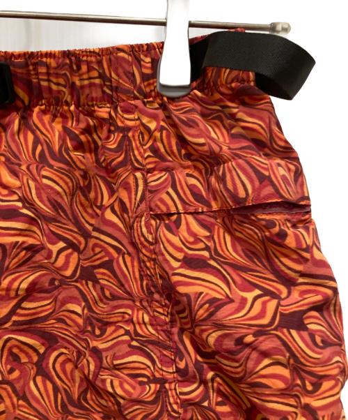 Patagonia（パタゴニア）Patagonia (パタゴニア) River Shorts オレンジ サイズ:XSの古着・服飾アイテム