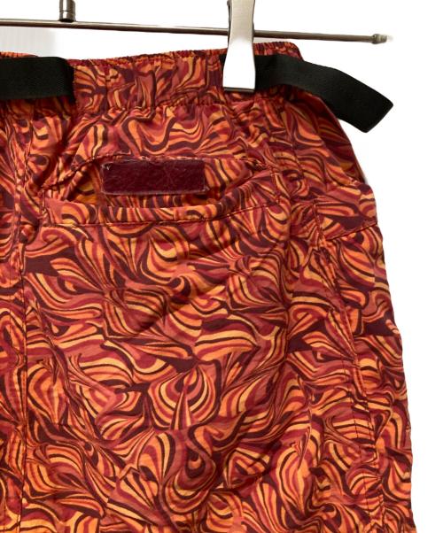 Patagonia（パタゴニア）Patagonia (パタゴニア) River Shorts オレンジ サイズ:XSの古着・服飾アイテム