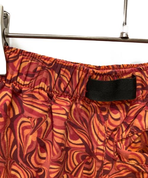 Patagonia（パタゴニア）Patagonia (パタゴニア) River Shorts オレンジ サイズ:XSの古着・服飾アイテム