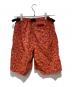 Patagonia (パタゴニア) River Shorts オレンジ サイズ:XS：10000円