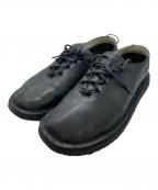 ）の古着「ARTISANLACEUOSHOES」｜ブラック