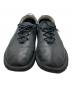 hobo (ホボ) ARTISANLACEUOSHOES ブラック サイズ:8：14000円