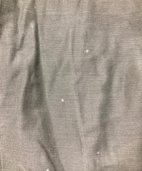 US ARMY（ユーエスアーミー）US ARMY (ユーエスアーミー) ベイカーパンツ オリーブ サイズ:W32の古着・服飾アイテム