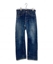 LEVI'S（リーバイス）の古着「201XX デニムパンツ」｜インディゴ