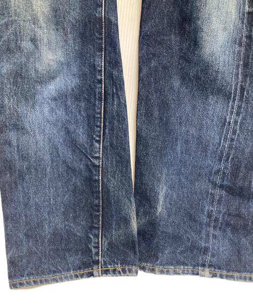 LEVI'S（リーバイス）LEVI'S (リーバイス) 201XX デニムパンツ インディゴ サイズ:W32の古着・服飾アイテム