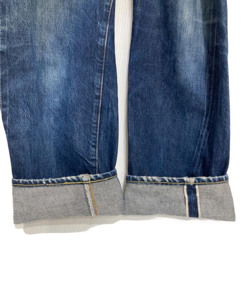 LEVI'S（リーバイス）LEVI'S (リーバイス) 201XX デニムパンツ インディゴ サイズ:W32の古着・服飾アイテム