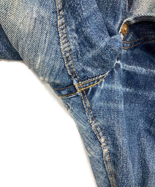 LEVI'S（リーバイス）LEVI'S (リーバイス) 201XX デニムパンツ インディゴ サイズ:W32の古着・服飾アイテム
