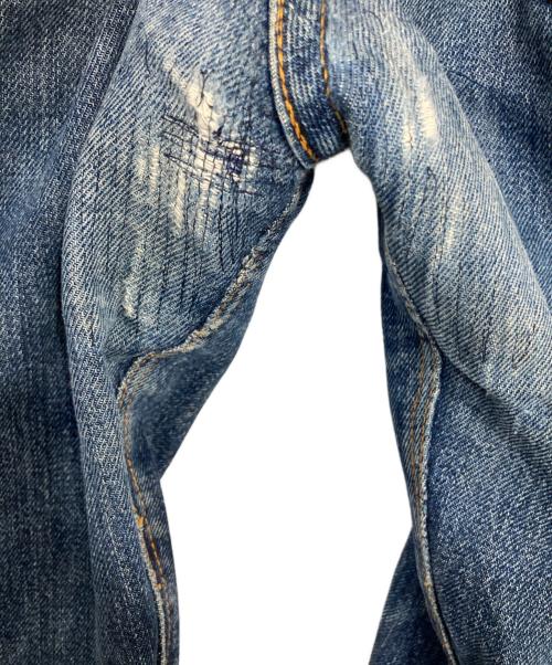 LEVI'S（リーバイス）LEVI'S (リーバイス) 201XX デニムパンツ インディゴ サイズ:W32の古着・服飾アイテム
