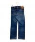 LEVI'S (リーバイス) 201XX デニムパンツ インディゴ サイズ:W32：16000円