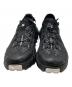 SALOMON (サロモン) ウォーターシューズ ブラック サイズ:27.5cm：14000円