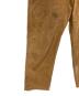 中古・古着 CarHartt (カーハート) ダブルニー・ダック・ペインターパンツ ベージュ サイズ:Ｗ40：25000円