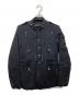 TAKAHIROMIYASHITA TheSoloIst.（タカヒロミヤシタ ザソロイスト）の古着「DOG EAR COLLAR JACKET」｜ブラック