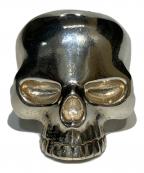 TAKAHIROMIYASHITA TheSoloIst.×ENDタカヒロミヤシタ ザソロイスト×エンド）の古着「skull ring」｜シルバー