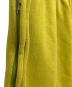 中古・古着 cease (シーズ) C-SEAM SWEATPANT イエロー サイズ:XL：22000円