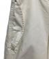 中古・古着 HUF (ハフ) H STAR SNOW PANT ホワイト サイズ:S 未使用品：12000円