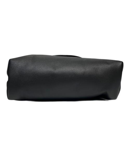 LONGCHAMP（ロンシャン）LONGCHAMP (ロンシャン) ル プリアージュエクストラ XS ポーチ ブラックの古着・服飾アイテム