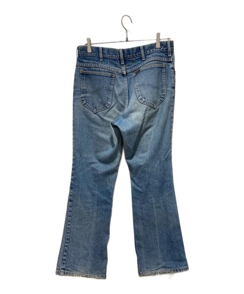 LEE（リー）LEE (リー) デニムパンツ ブルー サイズ:W33の古着・服飾アイテム