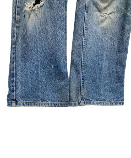 LEE（リー）LEE (リー) デニムパンツ ブルー サイズ:W33の古着・服飾アイテム