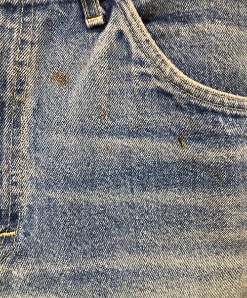 LEE（リー）LEE (リー) デニムパンツ ブルー サイズ:W33の古着・服飾アイテム