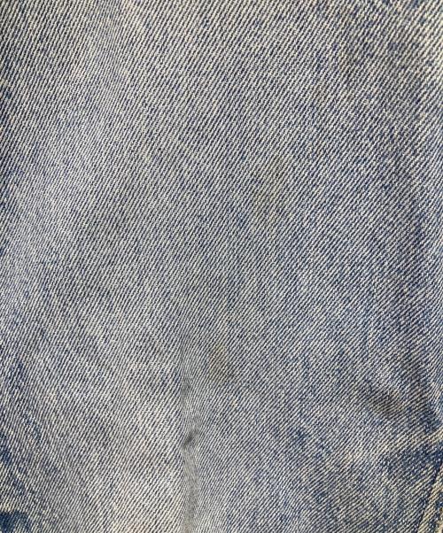 LEE（リー）LEE (リー) デニムパンツ ブルー サイズ:W33の古着・服飾アイテム