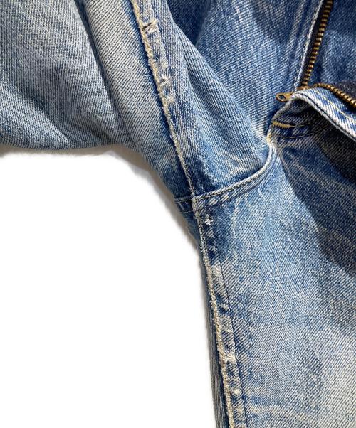 LEE（リー）LEE (リー) デニムパンツ ブルー サイズ:W33の古着・服飾アイテム