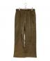 French Army（フランス軍）の古着「M-52 WOOLCHINOTROUSERS」｜オリーブ