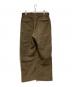 French Army (フランス軍) M-52 WOOLCHINOTROUSERS オリーブ サイズ: 4-3：10000円