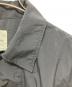 中古・古着 snow peak (スノーピーク) URBAN RESEARCH DOORS (アーバンリサーチドアーズ) Nylon Tussah Blouson ブラック サイズ:L：10000円