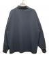 DAIWA (ダイワ) TECH POLO SHIRTS L/S ブラック サイズ:S：10000円