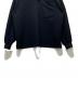 中古・古着 DAIWA (ダイワ) TECH POLO SHIRTS L/S ブラック サイズ:S：10000円