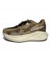 SALOMON (サロモン) Areo Glide 4 GRVL 'Safari Vanilla Ice ベージュ サイズ:23：10000円