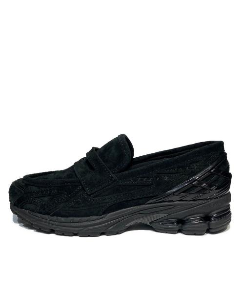 NEW BALANCE（ニューバランス）NEW BALANCE (ニューバランス) 1906 ローファー ブラック サイズ:25の古着・服飾アイテム