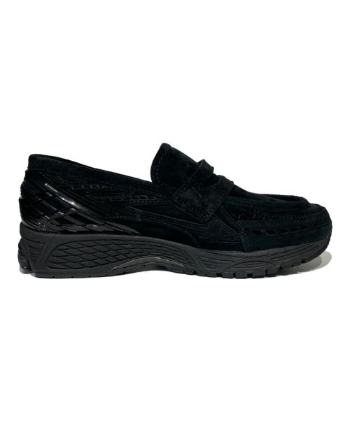 NEW BALANCE（ニューバランス）NEW BALANCE (ニューバランス) 1906 ローファー ブラック サイズ:25の古着・服飾アイテム