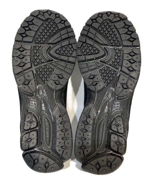 NEW BALANCE（ニューバランス）NEW BALANCE (ニューバランス) 1906 ローファー ブラック サイズ:25の古着・服飾アイテム