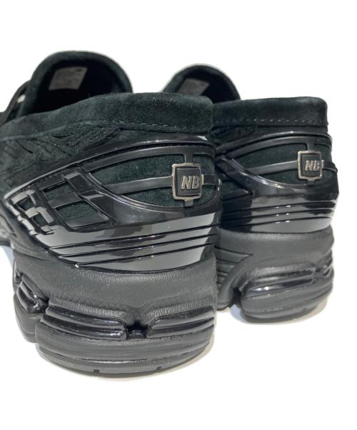 NEW BALANCE（ニューバランス）NEW BALANCE (ニューバランス) 1906 ローファー ブラック サイズ:25の古着・服飾アイテム