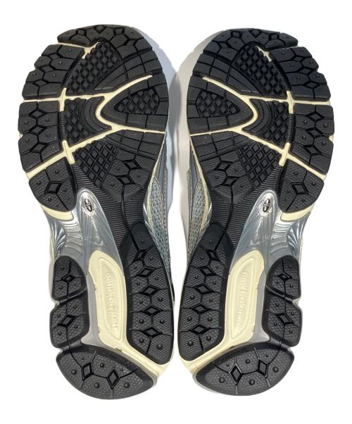 NEW BALANCE（ニューバランス）NEW BALANCE (ニューバランス) 1906 ローファー シルバー サイズ:26 未使用品の古着・服飾アイテム