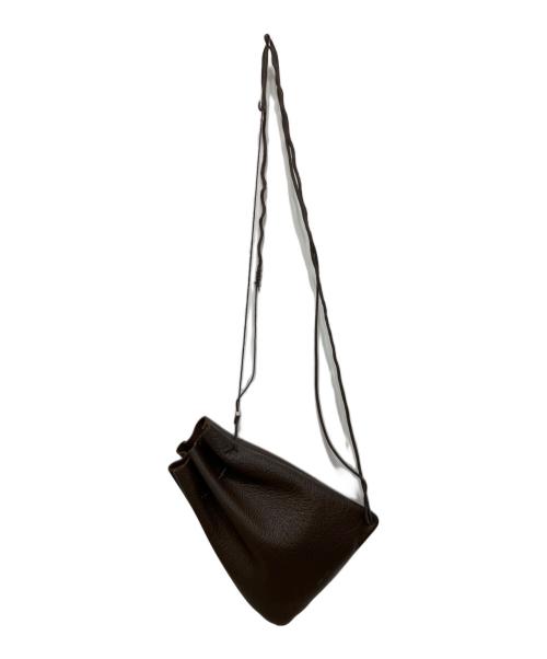 HENDER SCHEME（エンダースキーマ）Hender Scheme (エンダースキーマ) バッグ ブラウンの古着・服飾アイテム