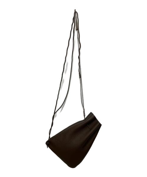 HENDER SCHEME（エンダースキーマ）Hender Scheme (エンダースキーマ) バッグ ブラウンの古着・服飾アイテム