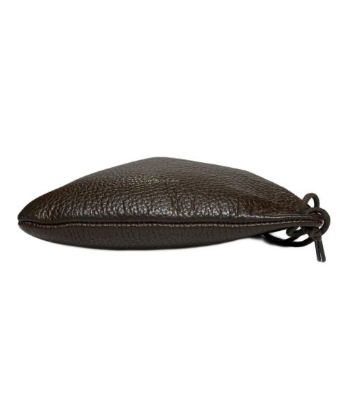 HENDER SCHEME（エンダースキーマ）Hender Scheme (エンダースキーマ) バッグ ブラウンの古着・服飾アイテム