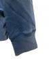 中古・古着 Evisu Jeans (エヴィスジーンズ) デニム切替ジップパーカー ネイビー サイズ:不明：12000円