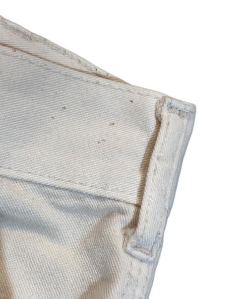 CarHartt（カーハート）CarHartt (カーハート) ペインターパンツ ベージュ サイズ:29の古着・服飾アイテム