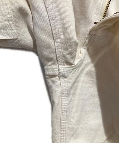 CarHartt（カーハート）CarHartt (カーハート) ペインターパンツ ベージュ サイズ:29の古着・服飾アイテム