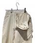 中古・古着 CarHartt (カーハート) ペインターパンツ ベージュ サイズ:29：10000円