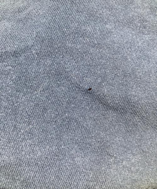 ALL SPORT（オールスポーツ）ALL SPORT (オールスポーツ) 追悼Tシャツ ネイビー サイズ:XXLの古着・服飾アイテム