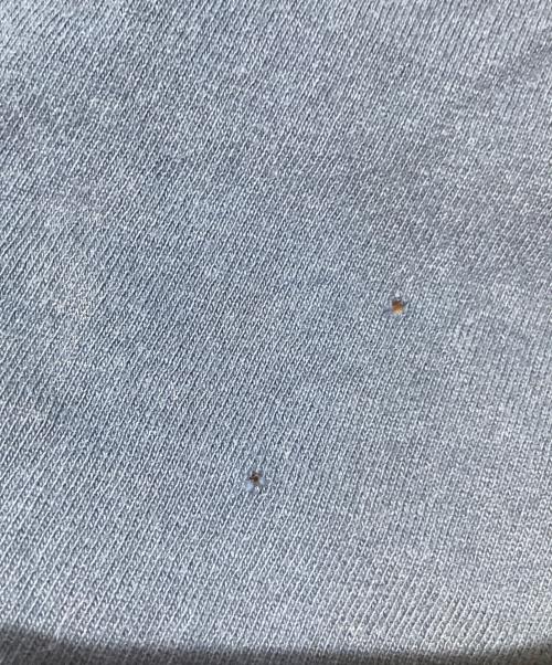 ALL SPORT（オールスポーツ）ALL SPORT (オールスポーツ) 追悼Tシャツ ネイビー サイズ:XXLの古着・服飾アイテム