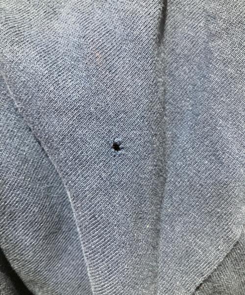 ALL SPORT（オールスポーツ）ALL SPORT (オールスポーツ) 追悼Tシャツ ネイビー サイズ:XXLの古着・服飾アイテム