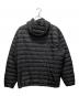 Patagonia (パタゴニア) DOWN SWEATER HOODY ブラック サイズ:XL：25000円
