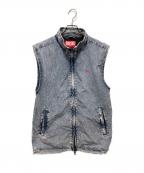 DIESELディーゼル）の古着「J-ERB」｜インディゴ