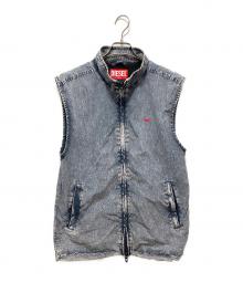 DIESEL（ディーゼル）の古着「J-ERB」｜インディゴ